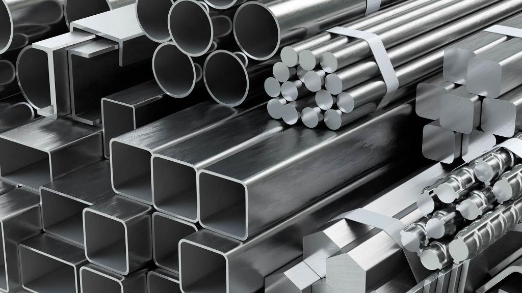 Металлообработка